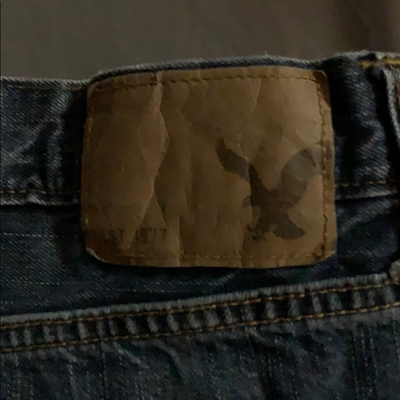 Men’s pants - Picture 4 of 4